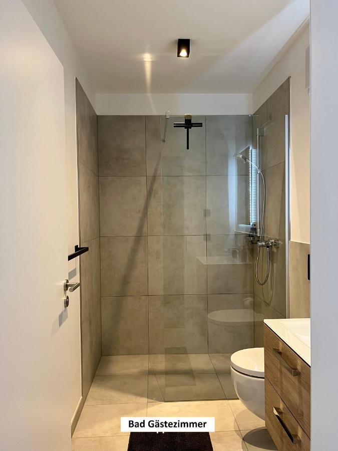 Ferienwohnung Auslese 54 -Direkt am Moselufer Traben-Trarbach Exterior foto