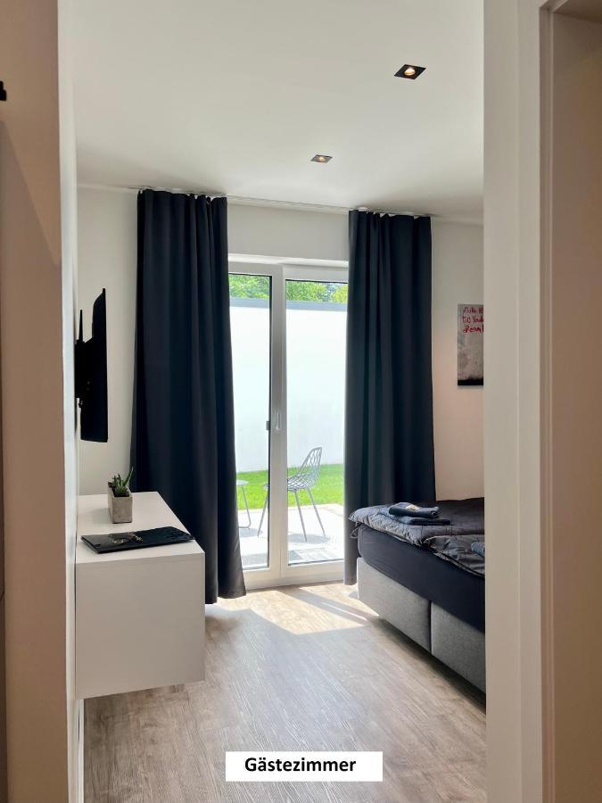 Ferienwohnung Auslese 54 -Direkt am Moselufer Traben-Trarbach Exterior foto