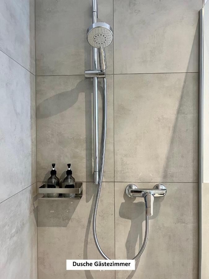 Ferienwohnung Auslese 54 -Direkt am Moselufer Traben-Trarbach Exterior foto