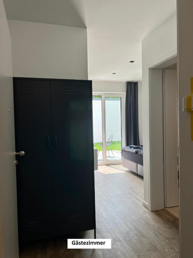 Ferienwohnung Auslese 54 -Direkt am Moselufer Traben-Trarbach Exterior foto